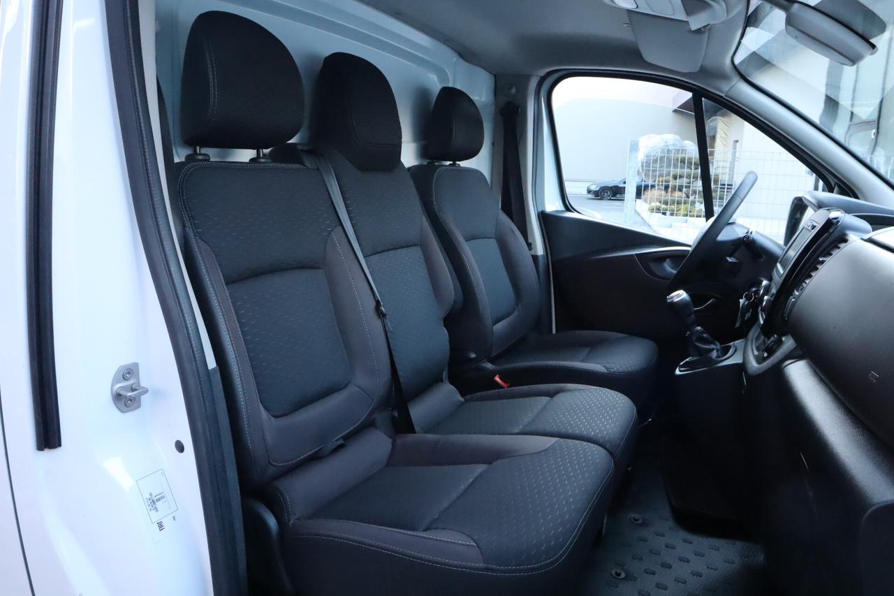 Fiat Talento 2.0 MJT 120 CV L1 Corto 3 POSTI CAMERA 17.850+ IVA