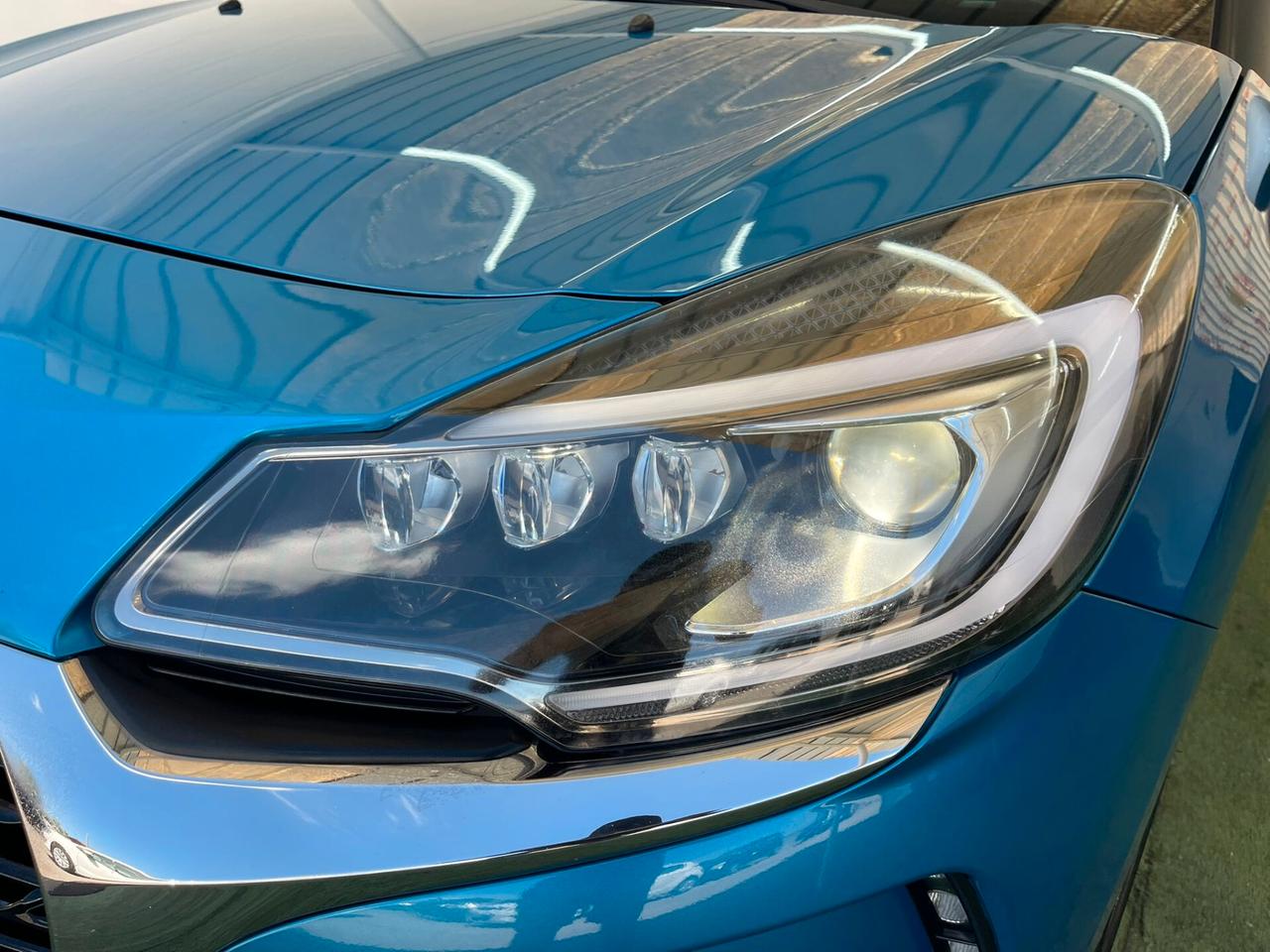 DS3 1.6 DIESEL 75CV SPORT CHIC