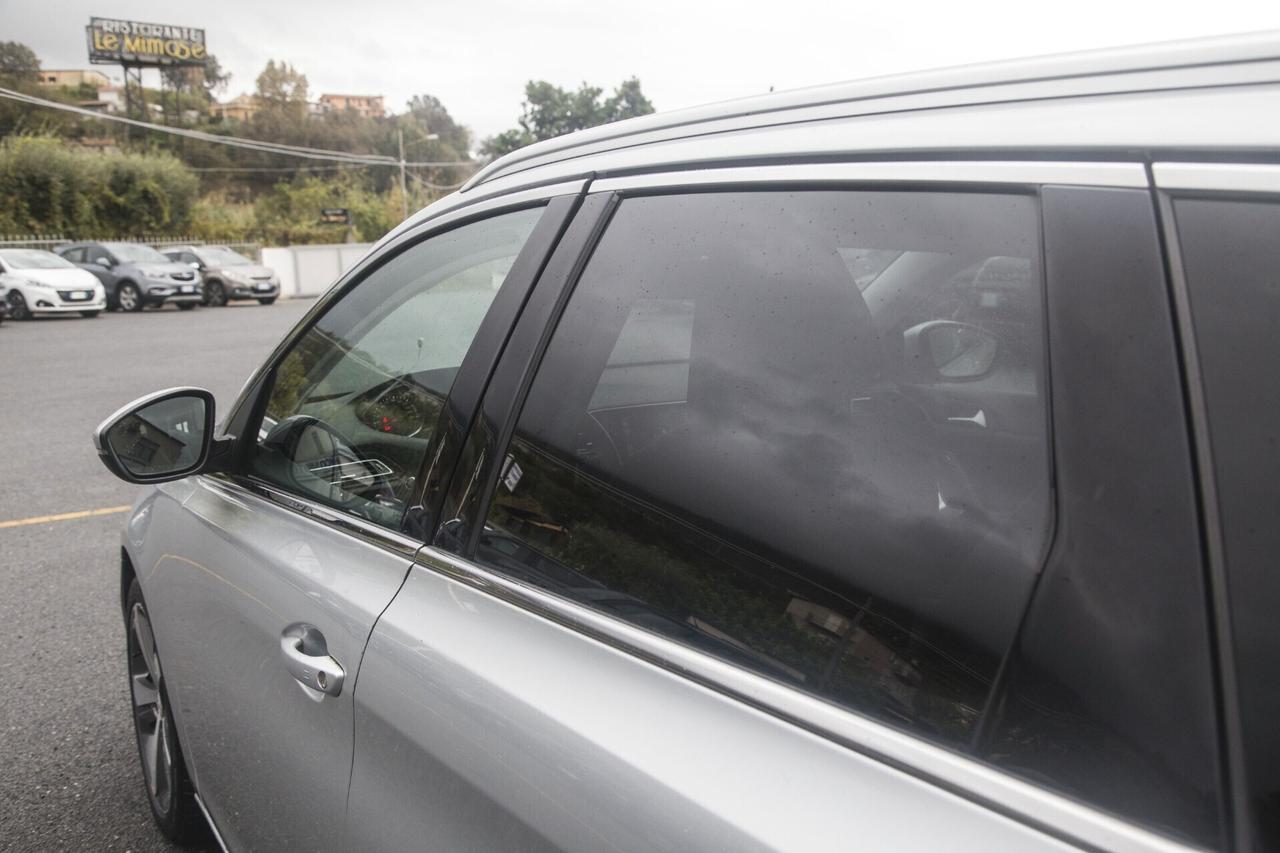 Peugeot 308 SW Allure Pack