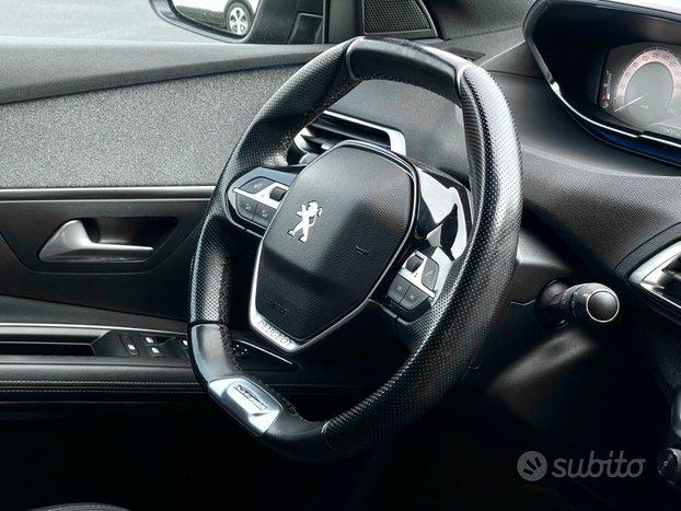 Peugeot 3008 1.5 BlueHDi 130cv GT Line