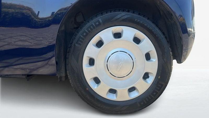 FIAT 500 1.2 69cv Lounge my20