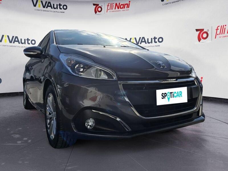 Peugeot 208 Active 82cv S/S Neopat.