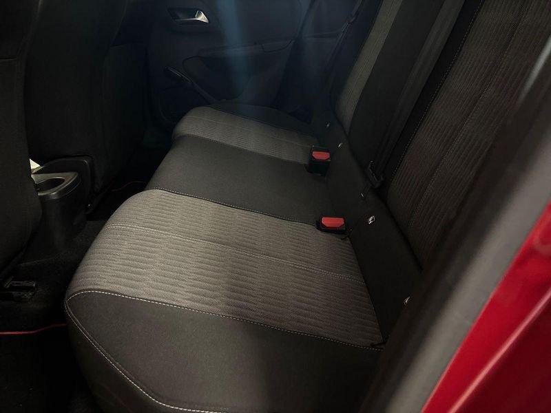 Opel Corsa VI 1.2 Elegance s&s 75cv