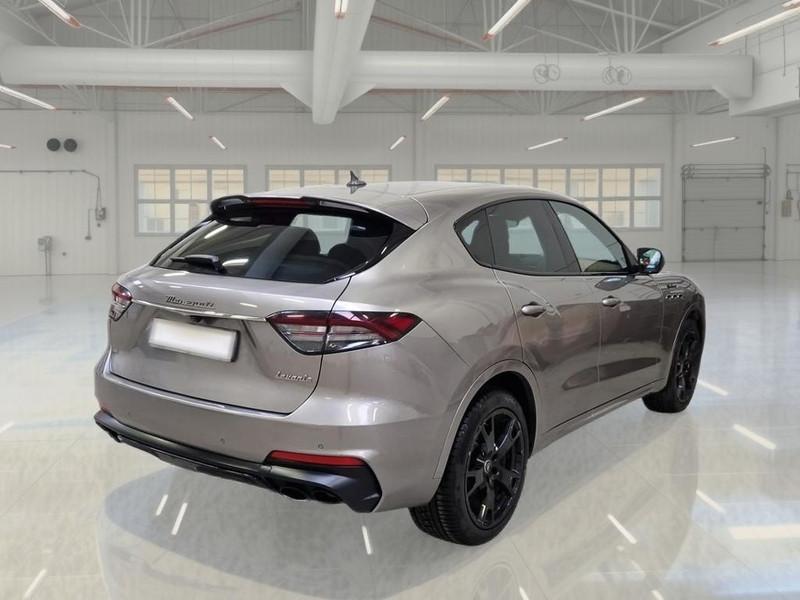 MASERATI LEVANTE 3.0 V6 430 CV MODENA S Q4 AUTO SUV