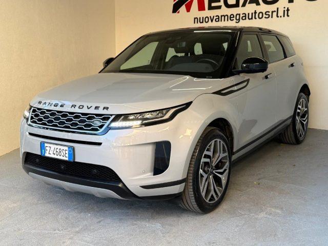LAND ROVER Range Rover Evoque 2.0 D150 SE