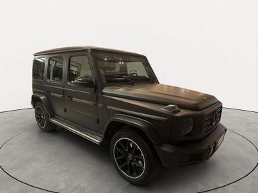 Mercedes-Benz Classe G G 400 d S.W. Premium