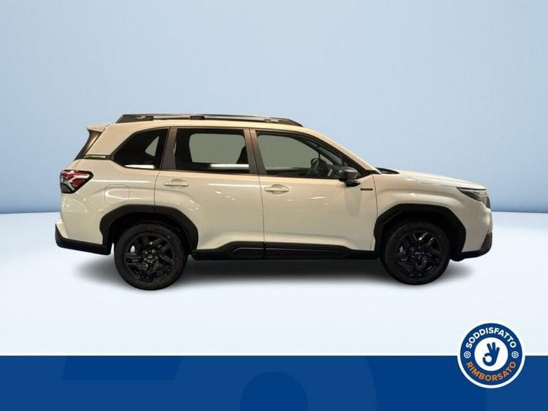 Subaru Forester 2.0i e-Boxer 4Adventure MY25