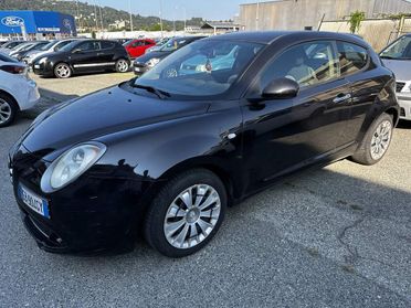 Alfa Romeo MiTo 1.4 Junior Distinctive