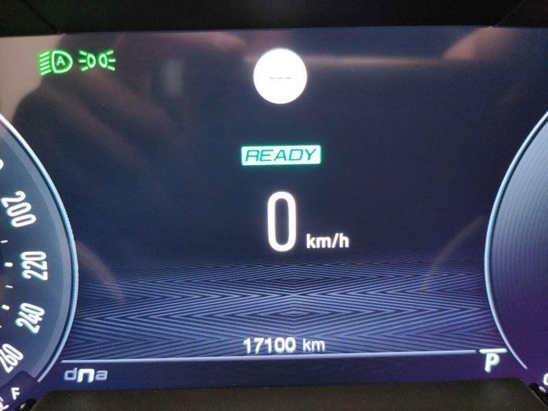 Alfa Romeo Tonale 1.5 hybrid Veloce 160cv tct7
