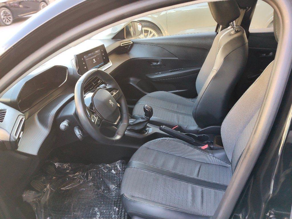 Peugeot 208 1.2 5 Porte - PREZZO REALE