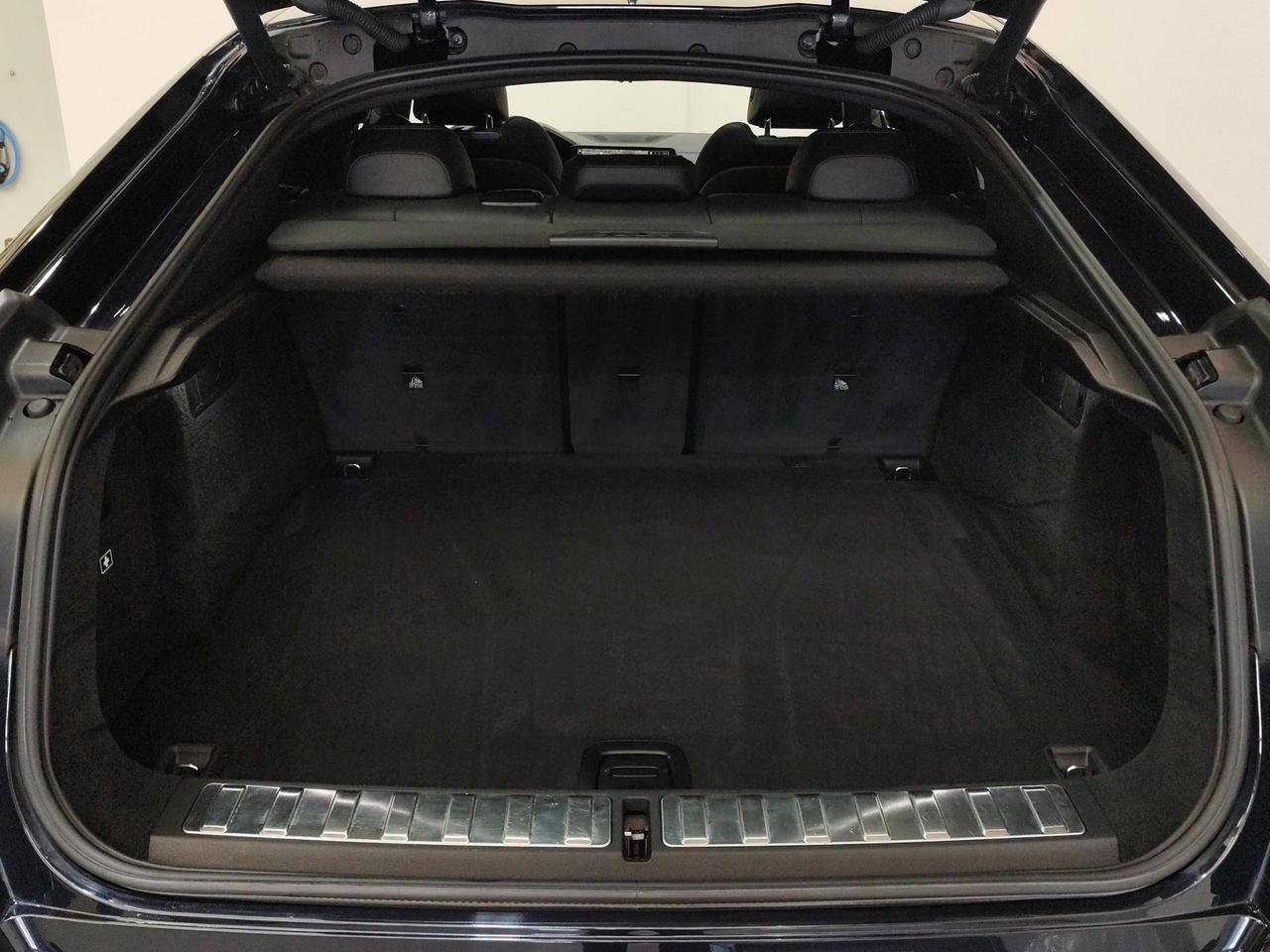 BMW X6 xDrive30d 48V MSport