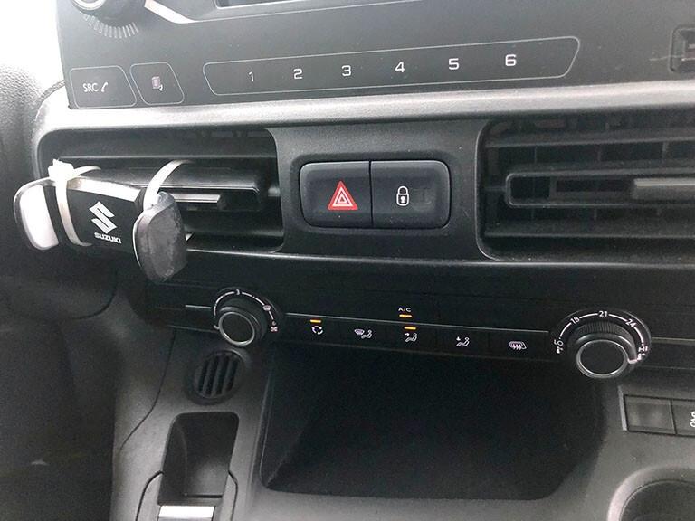 Opel Combo Cargo 1.5d 75cv L1H1 Edition mt5 E6.