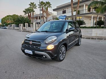 Fiat 500L 1.3 Multijet 95 CV Cross my 18