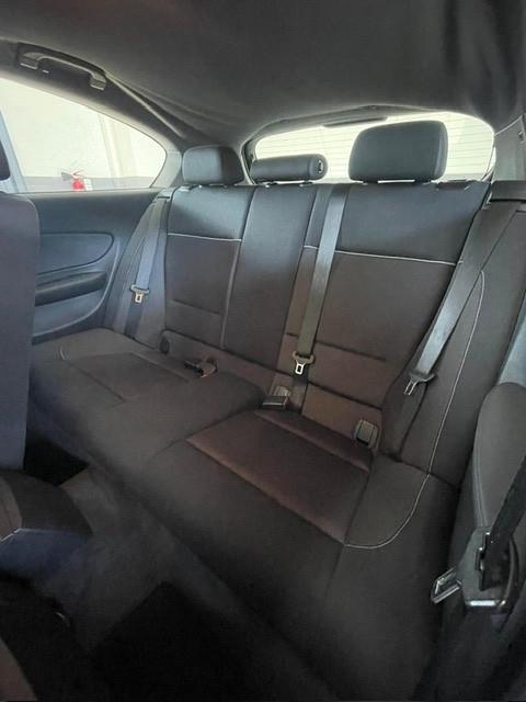 Bmw 120 120d cat 3 porte Eletta DPF