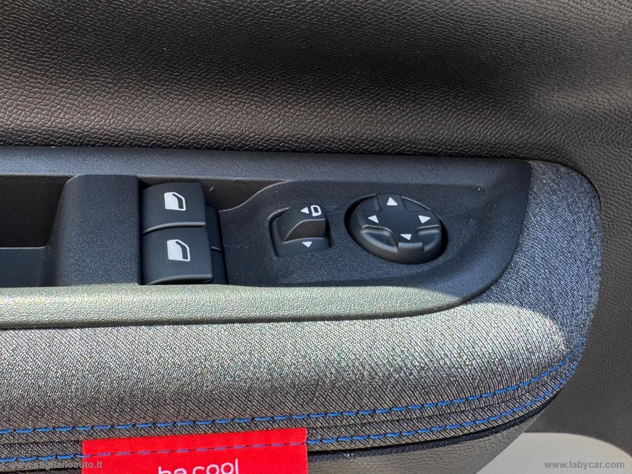 CITROEN C3 PureTech 100 S&S Plus UFF.ITALIA KM0