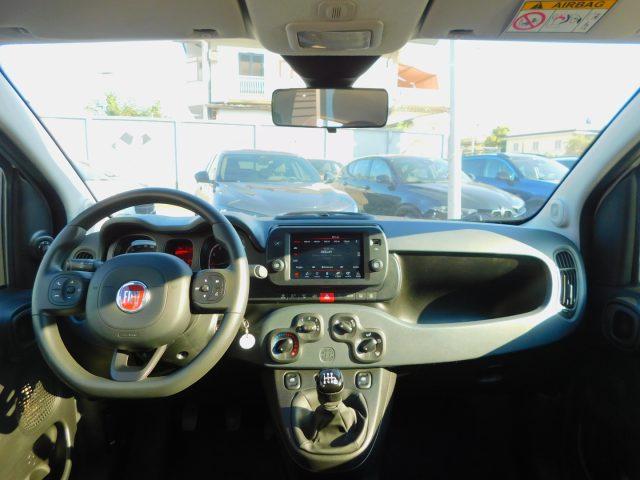 FIAT Panda Cross 1.0 FireFly S&S Hybrid