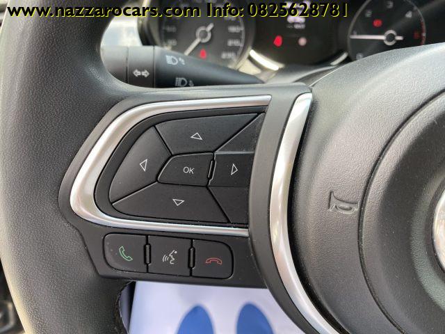 FIAT 500X 1.3 MultiJet 95 CV City Cross