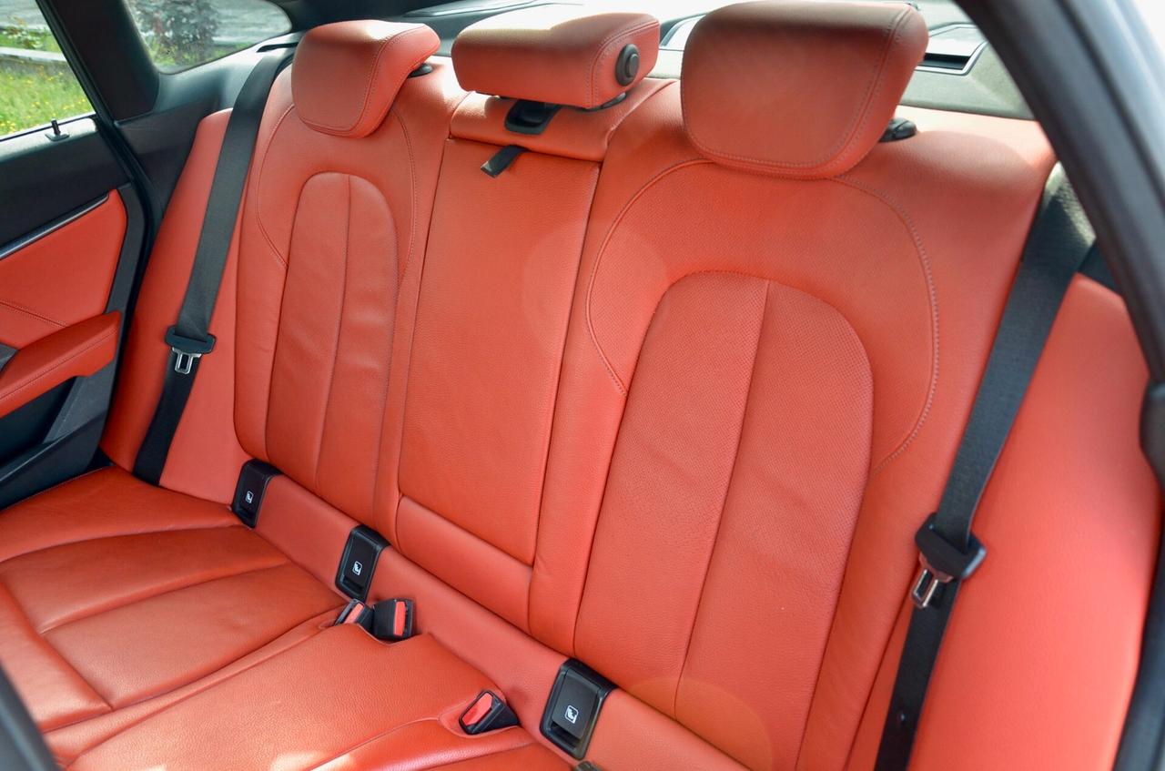 BMW 220d GRAN COUPE MSPORT 190cv AUTO, SERVICE BMW, HARMAN&KARDON, MBRAKES, HEAD-UP DISPLAY, PERMUTE