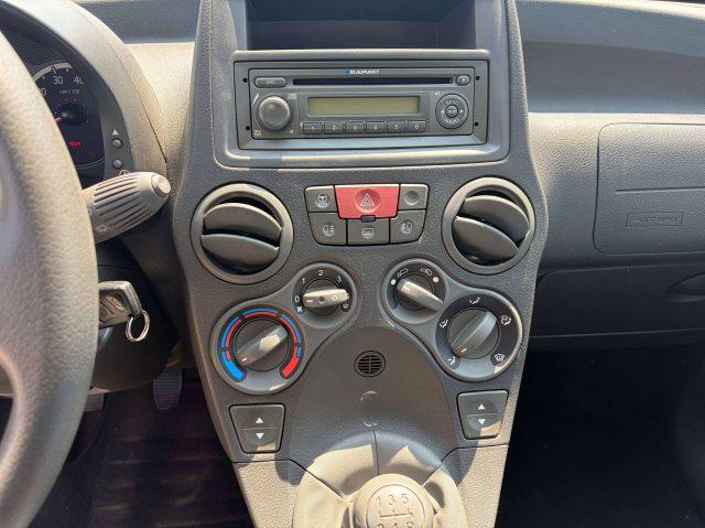FIAT Panda Panda II 1.2 Dynamic eco km 73000