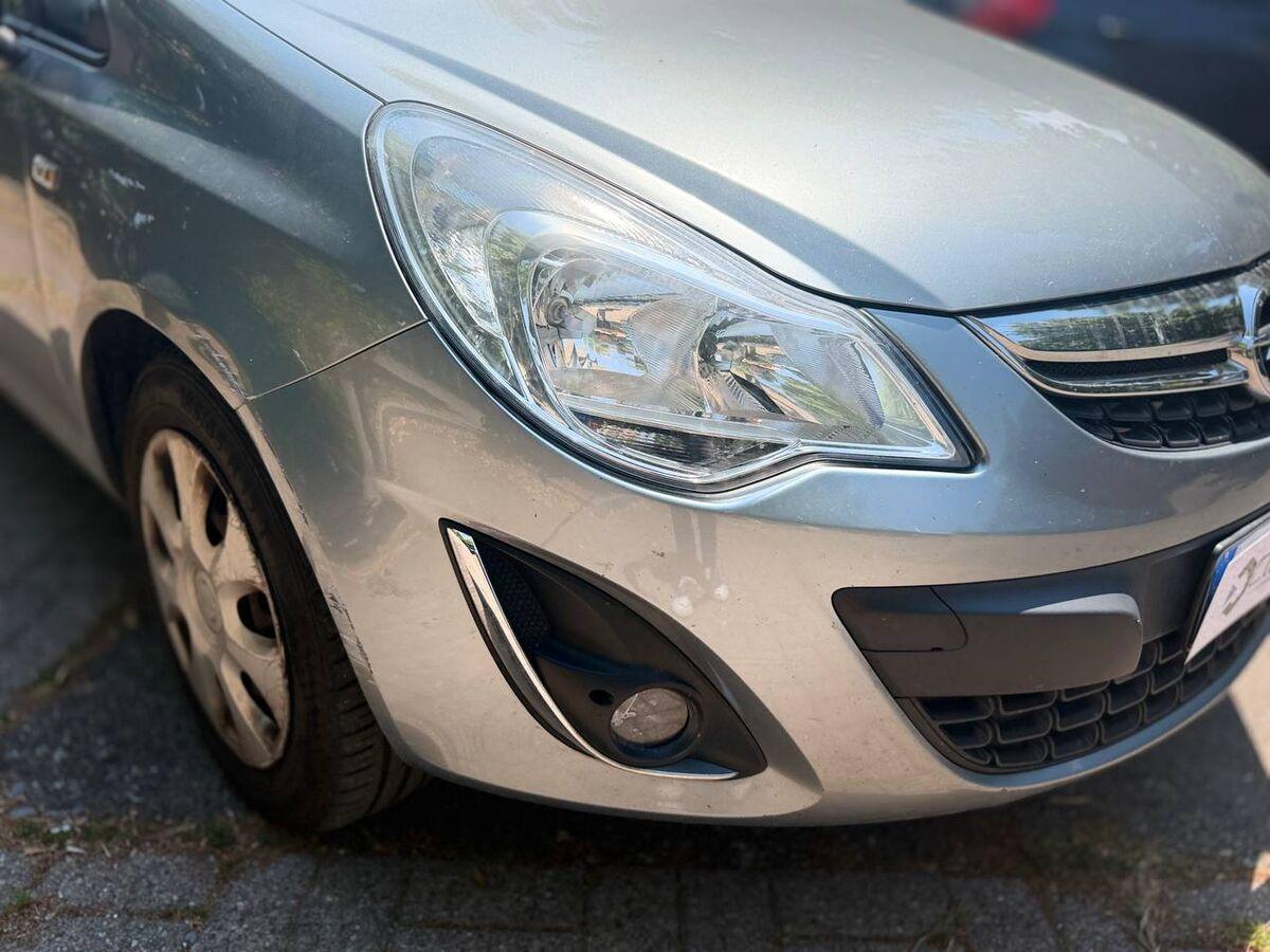 Opel Corsa 1.3 cdti Edition (elective) 3p