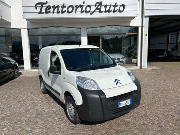 CITROEN Nemo 1.3 HDi 80CV Furgone