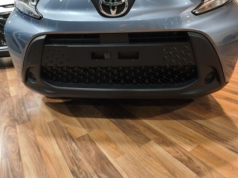 Toyota Aygo X 10B MT ACTIVE MY24