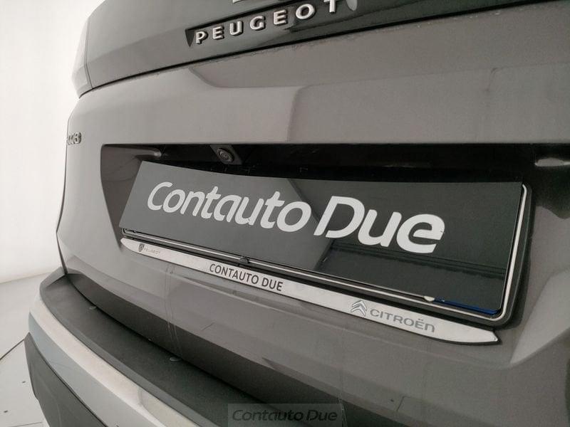 Peugeot 3008 BlueHDI 130 EAT8 GT Pack aut.