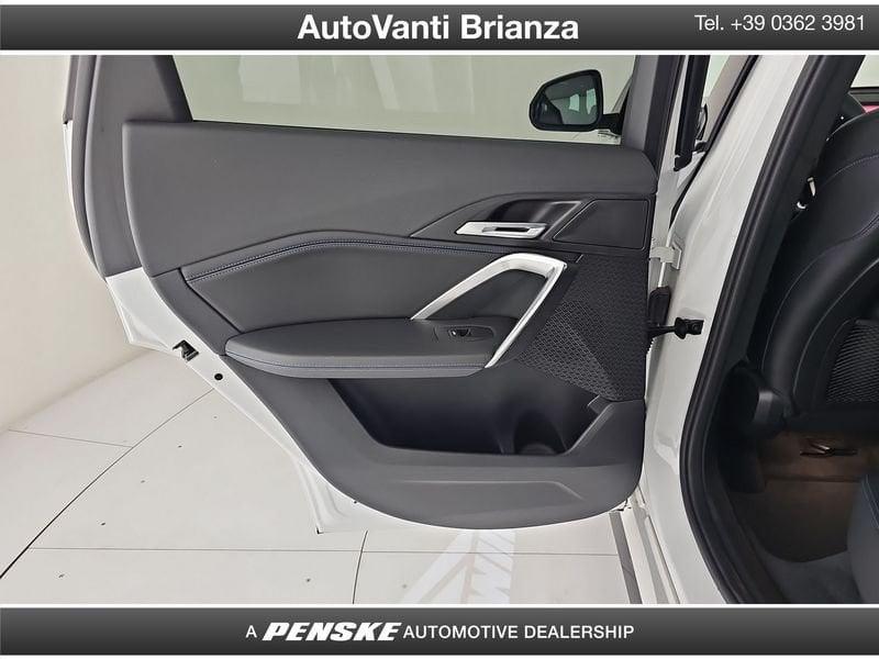BMW X1 X1 sdrive18i MSport auto