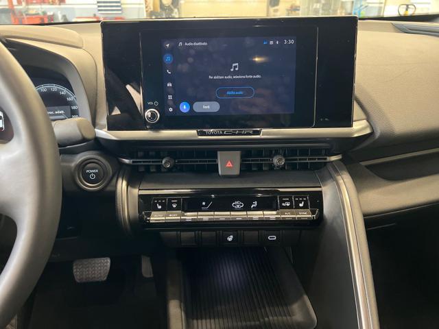 TOYOTA C-HR 2.0 PHEV Trend