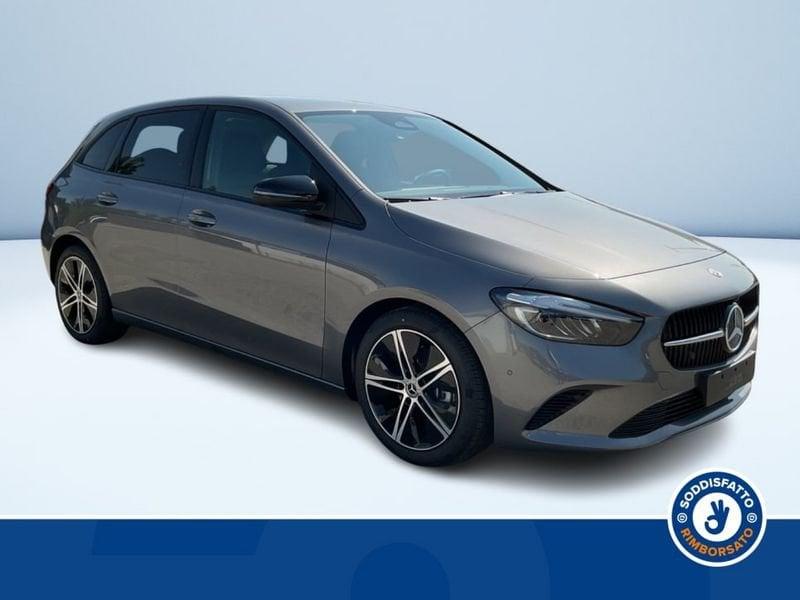 Mercedes-Benz Classe B 200d Automatic Advanced Progressive