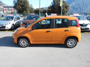 Fiat Panda 1.0 IBRIDO