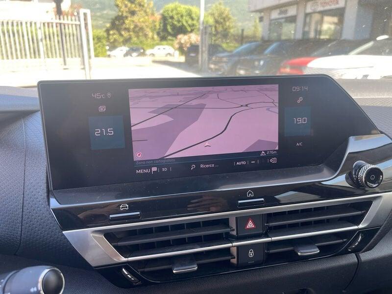 Citroën C4 1.5 bluehdi Feel Pack s&s 130cv eat8