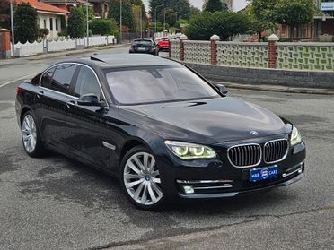 Bmw 730d xDrive Eccelsa INDIVIDUAL STRAFULL IVA ES