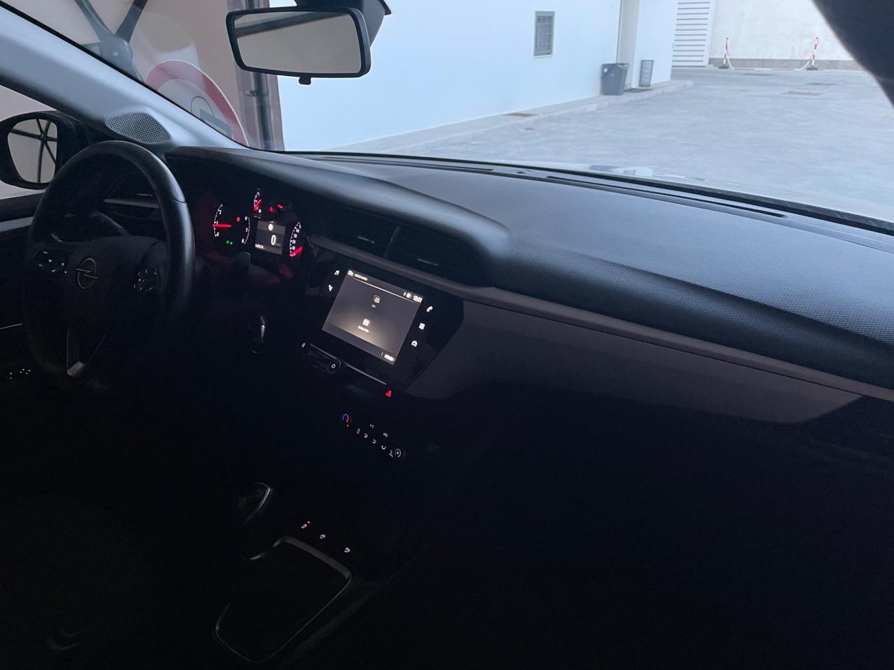 Opel Corsa 1.2 Edition GPL