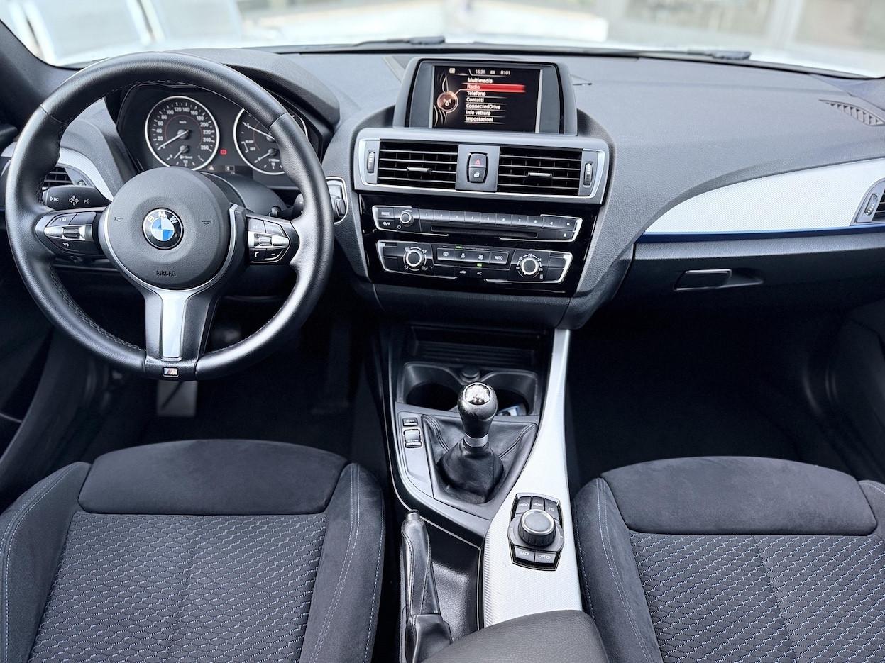 Bmw 116 2.0 Diesel 116CV E6 Neo. - 2016
