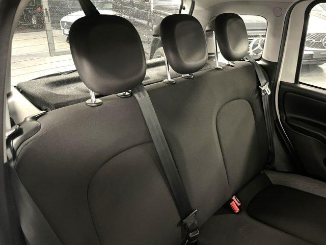 FIAT Panda 1.0 Hybrid 70 CV City Life