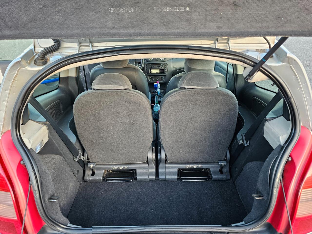 Citroen C2 1.4 HDi 70CV Elegance
