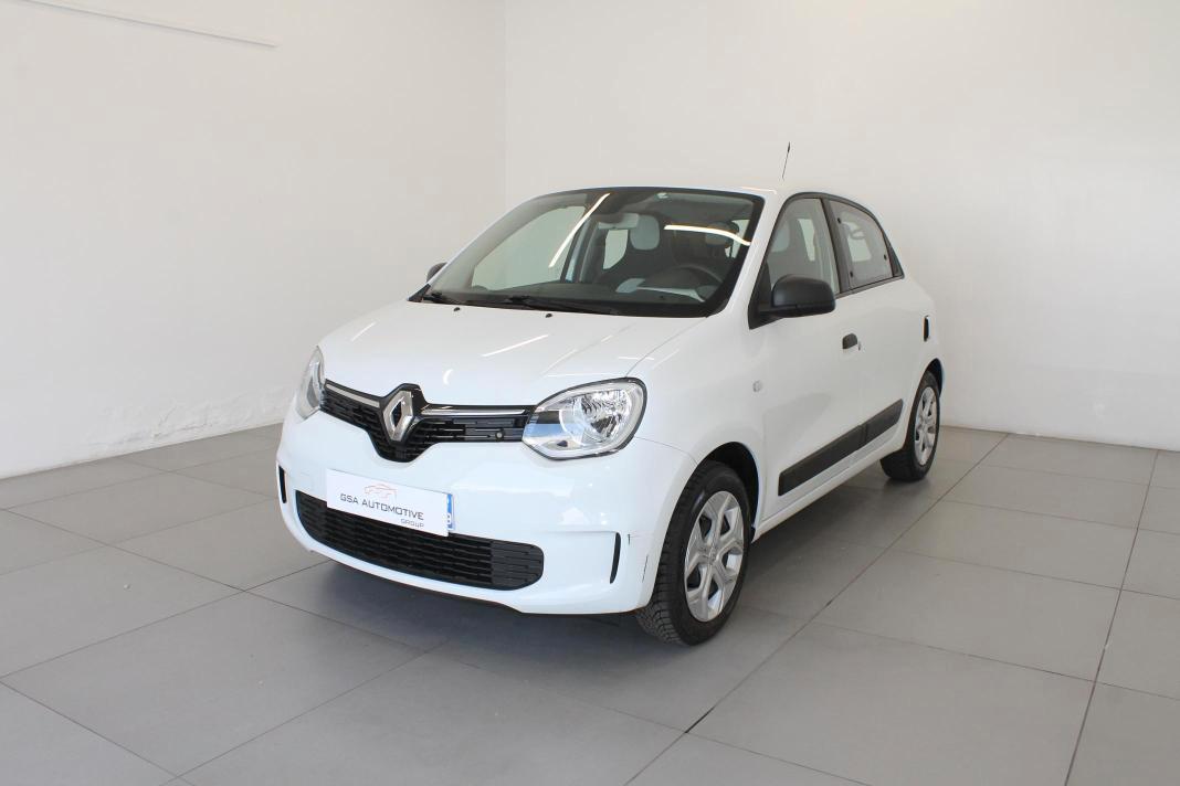 Renault Twingo 1.0 Sce ZEN 65 Cv.