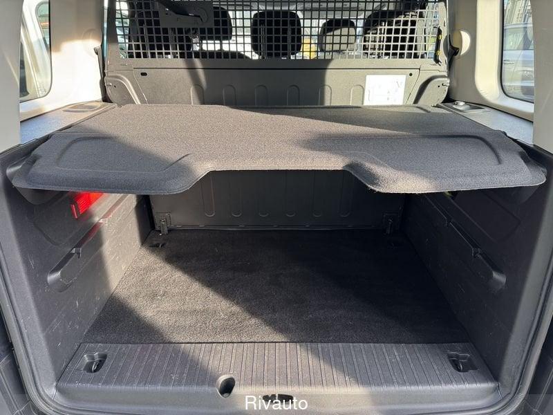 Citroën Berlingo BlueHDi 130 S&S Feel EAT8