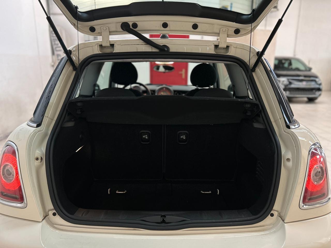Mini Mini One Ray 1.4 OK NEOPATENTATI-DETTAGLI IN BIO