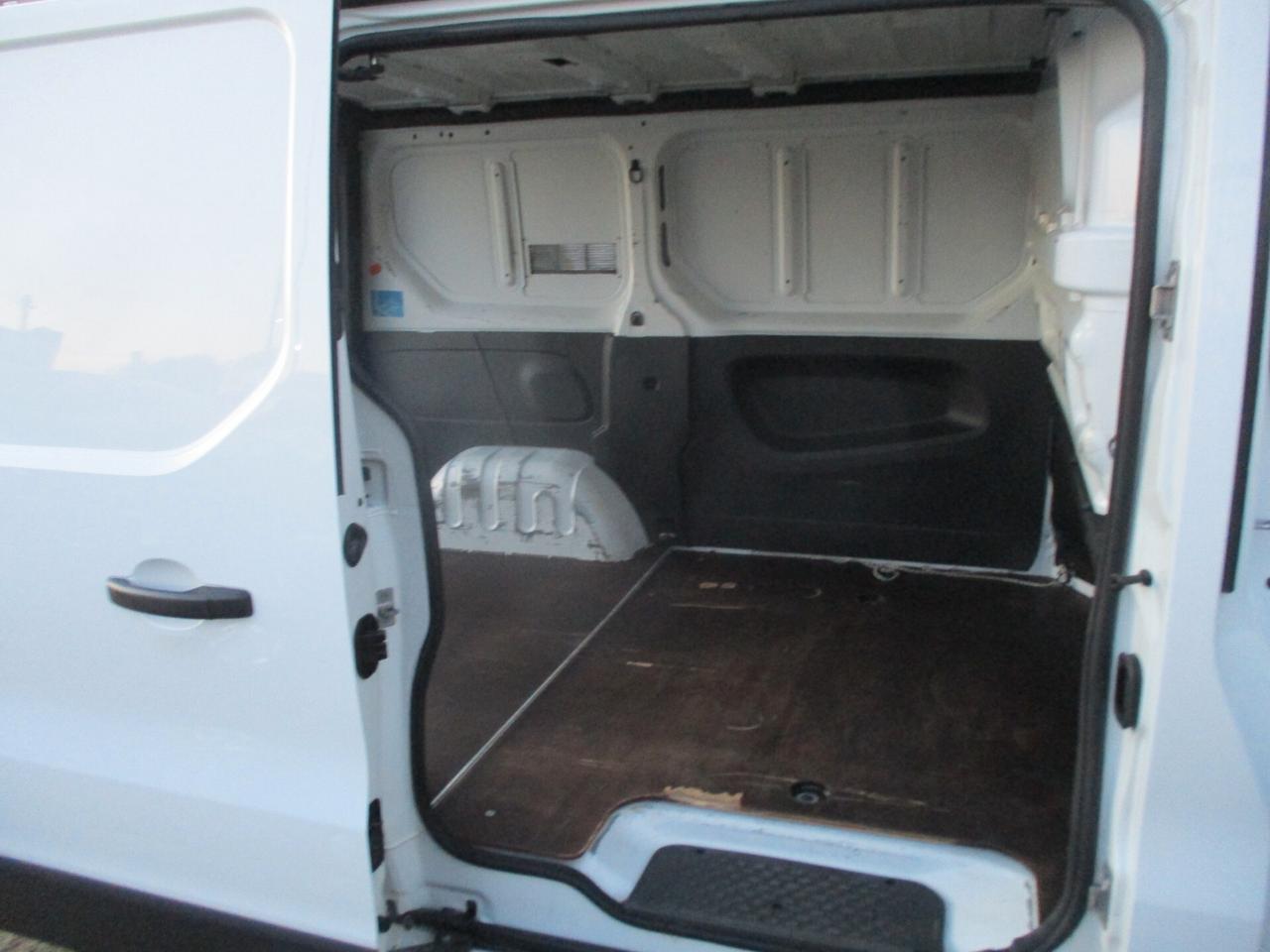 FIAT TALENTO 1.6 MJT 125 CV MOLTO BELLO 2017