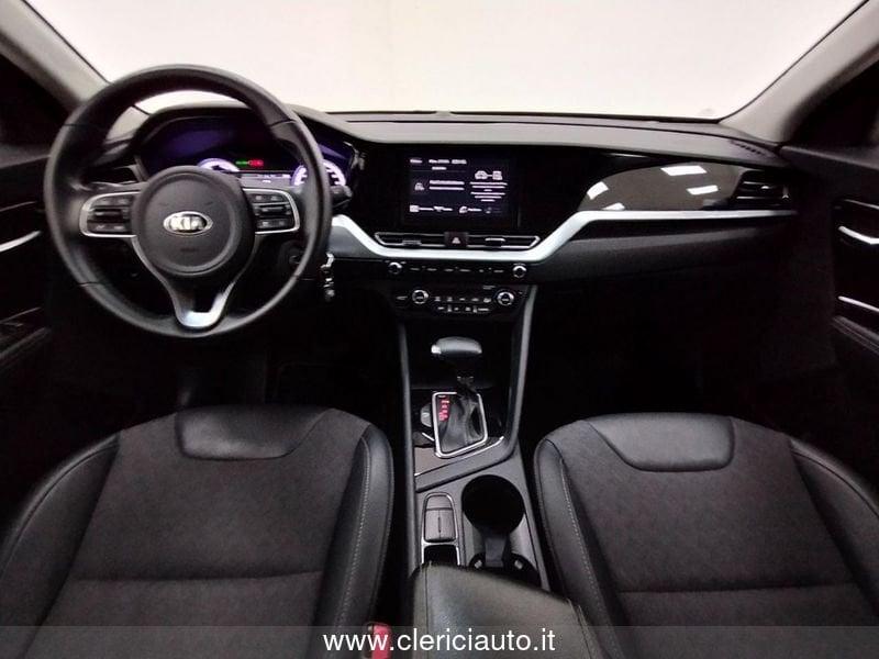 KIA Niro 1.6 GDi DCT HEV Style