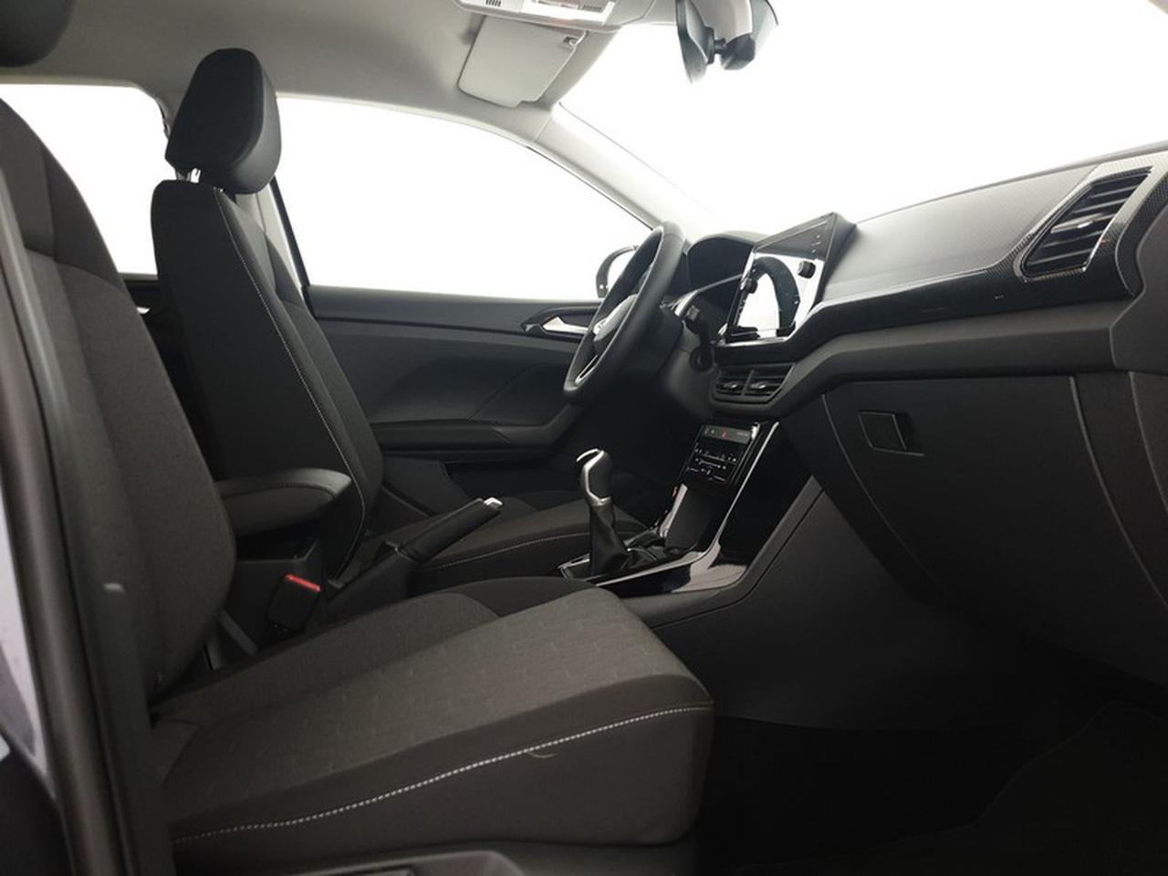 Volkswagen T-Cross 1.0 tsi edition plus 95cv