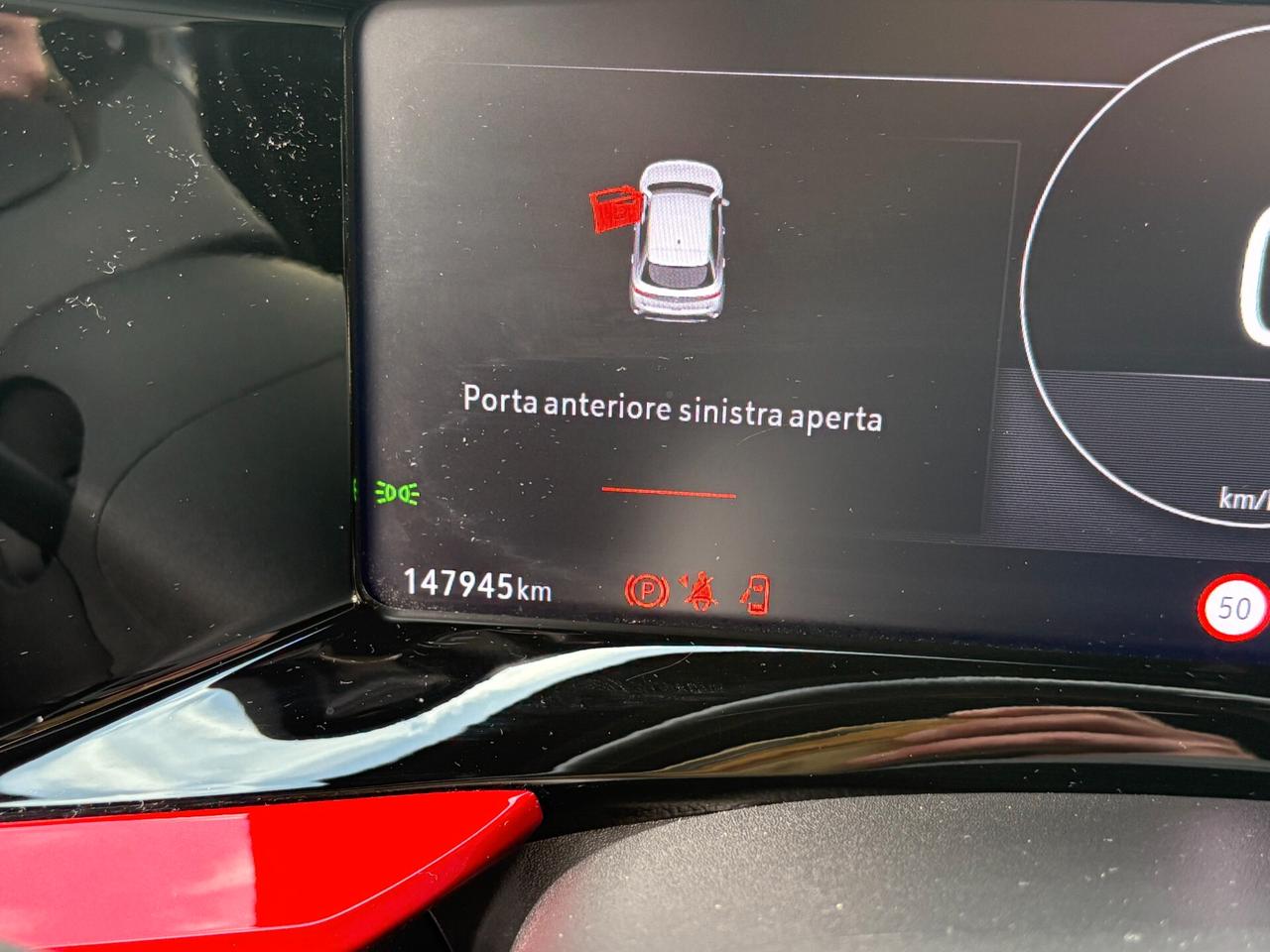 Opel Mokka 1.5 diesel GS Line