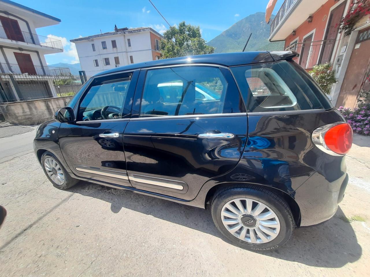 Fiat 500 L