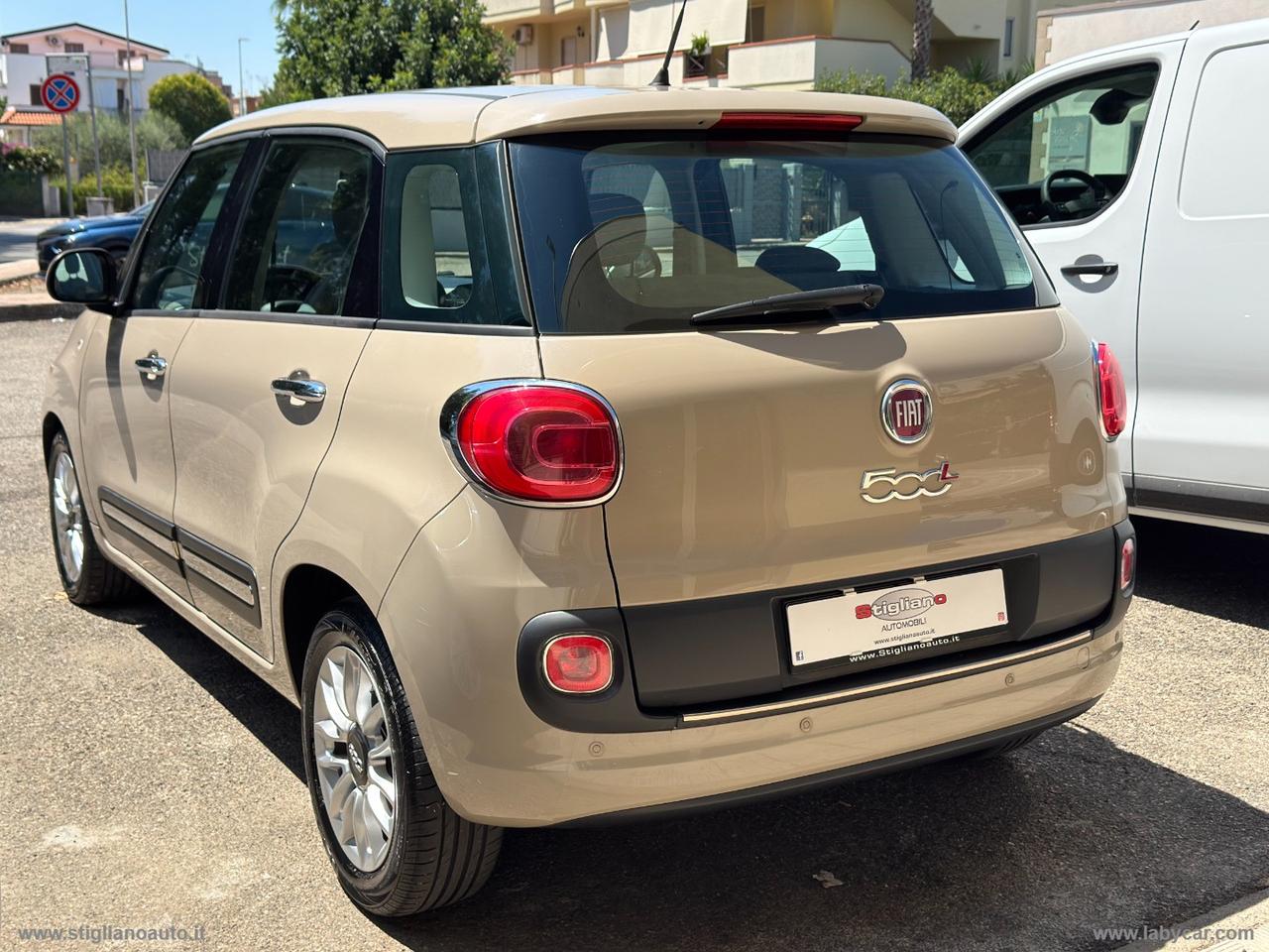 FIAT 500L 1.3 MJT 95 CV Pop Star
