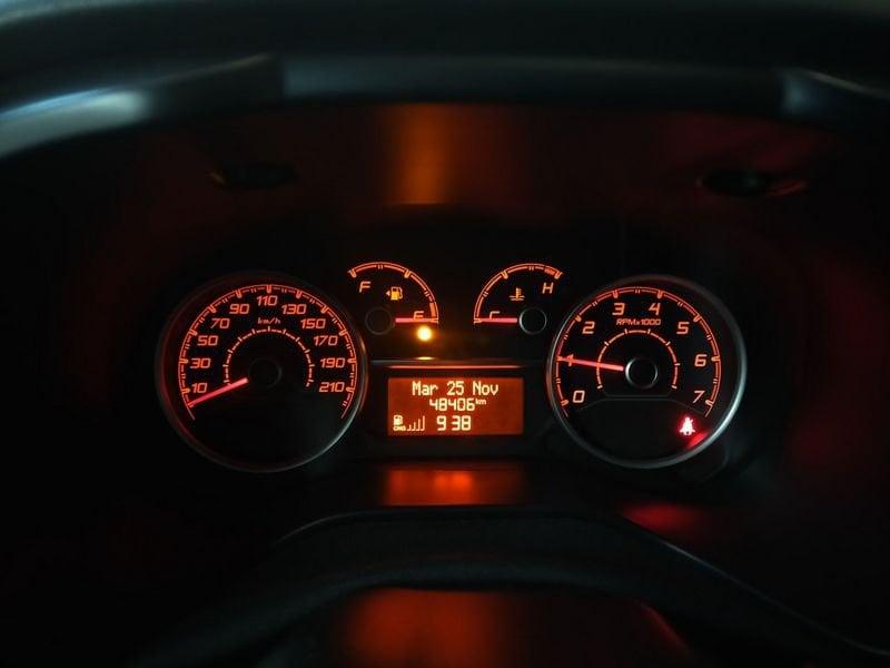 FIAT Doblò Doblò 1.4 Natural Power PC-TN Cargo Business