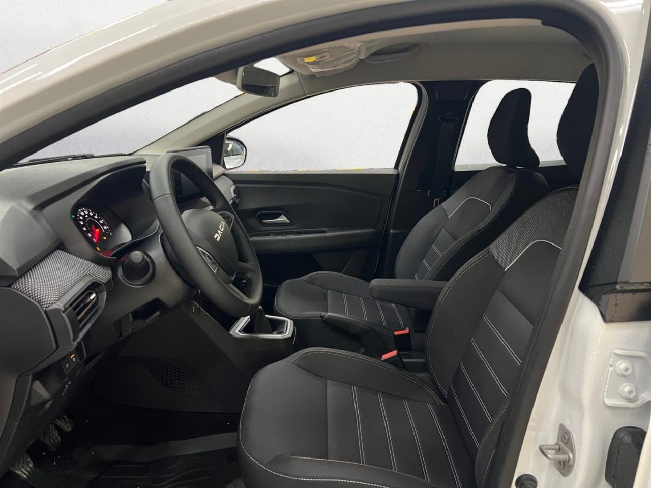 Dacia Sandero Stepway 1.0 TCe ECO-G Expression KM0