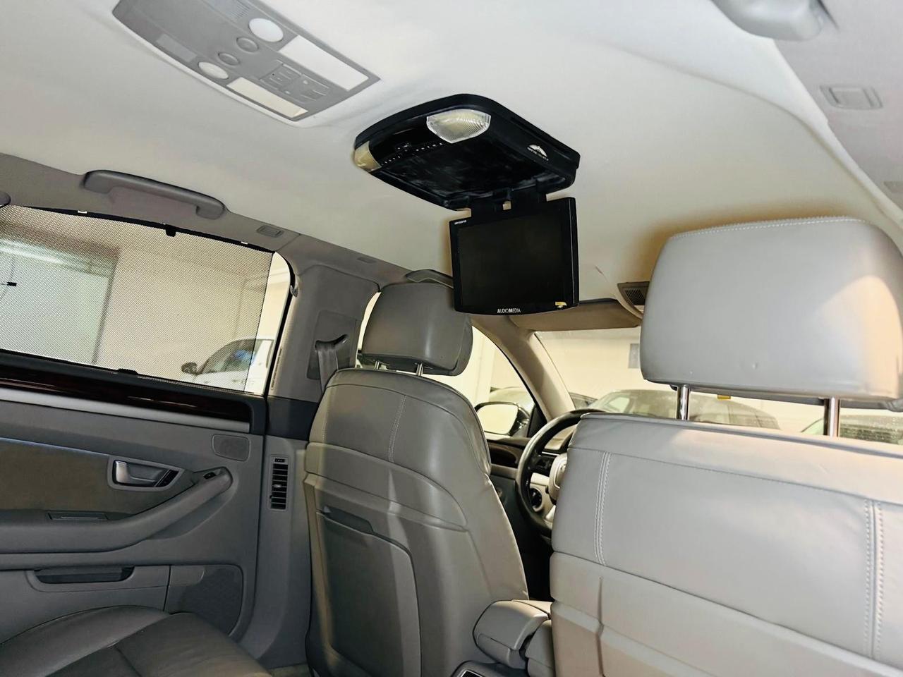 Audi A8 3.0 V6 TDI F.AP.*233 CV*UNIPRO*