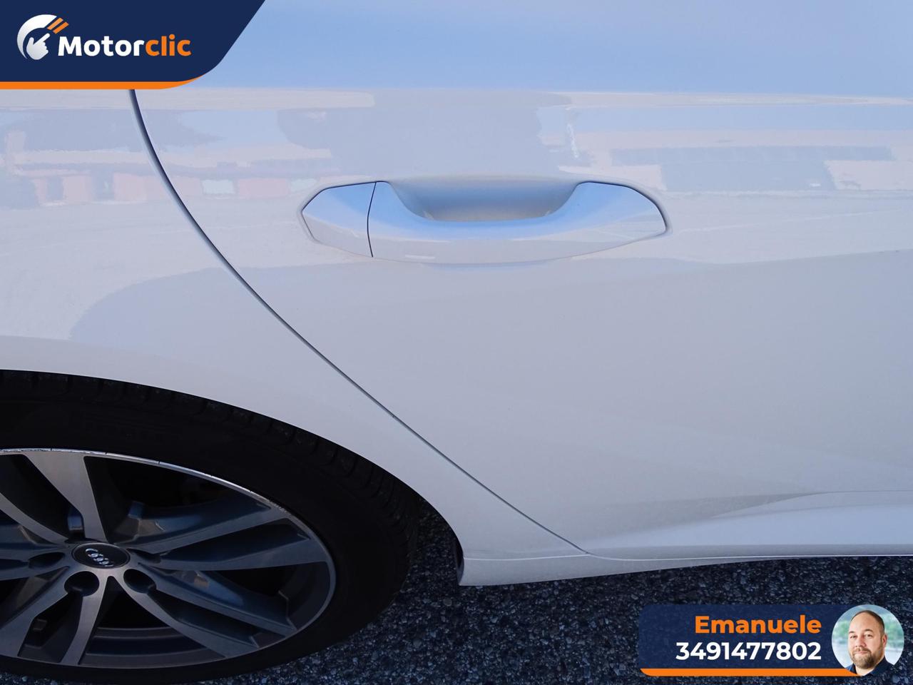 Audi A6 Avant 40 2.0 tdi mhev Business Sport s-tronic